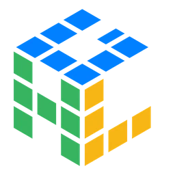 GHL Brands logo