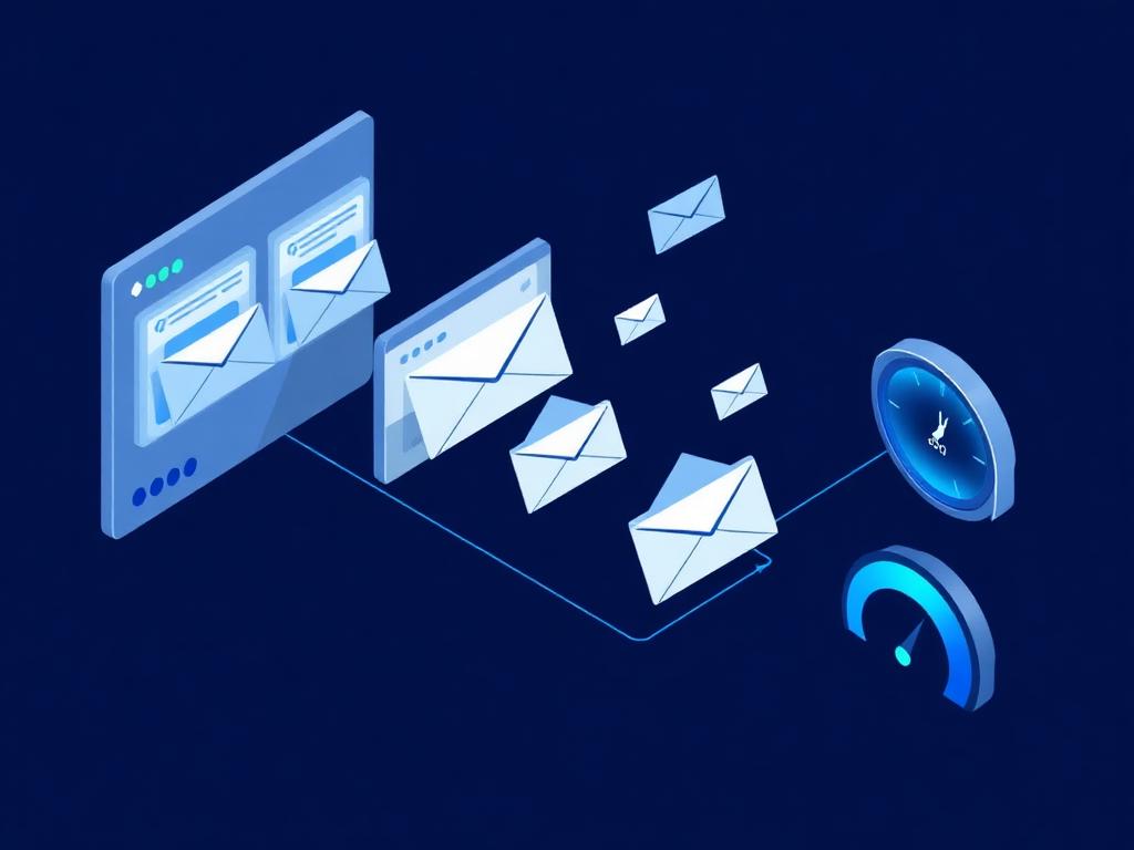 Email growth channel