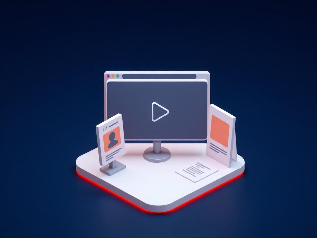 Present growth channel