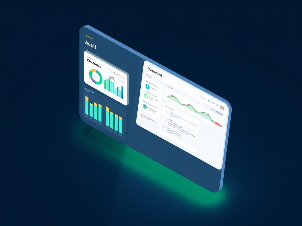 Audit and Offer Plan stage of the GHL Accelerator