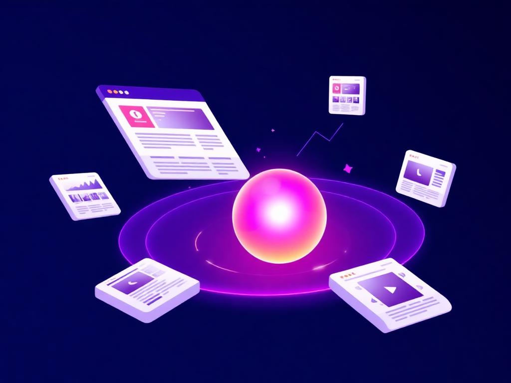 Content Engine stage of the GHL Accelerator