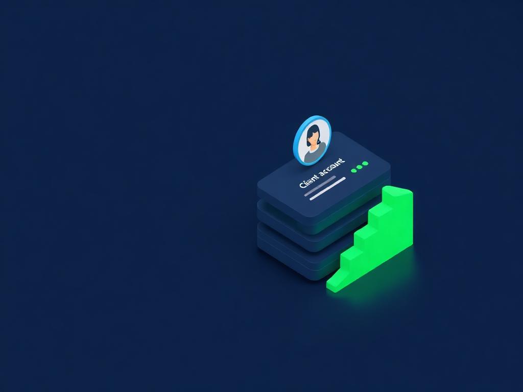 Sub-Account Onboarding stage of the GHL Accelerator