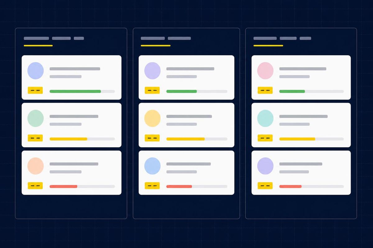 AI Sales Systems illustration